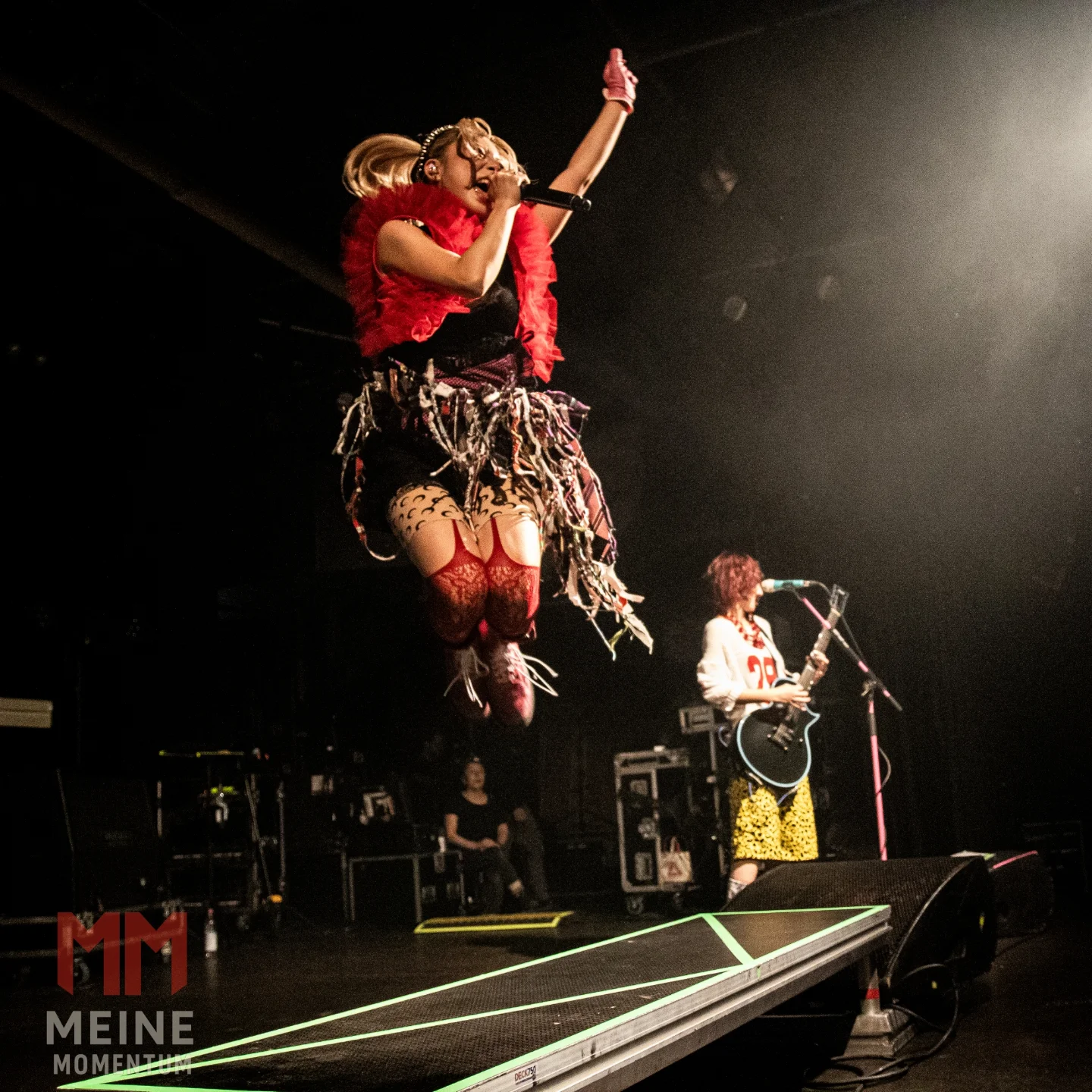 HANABIE. (花冷え。)