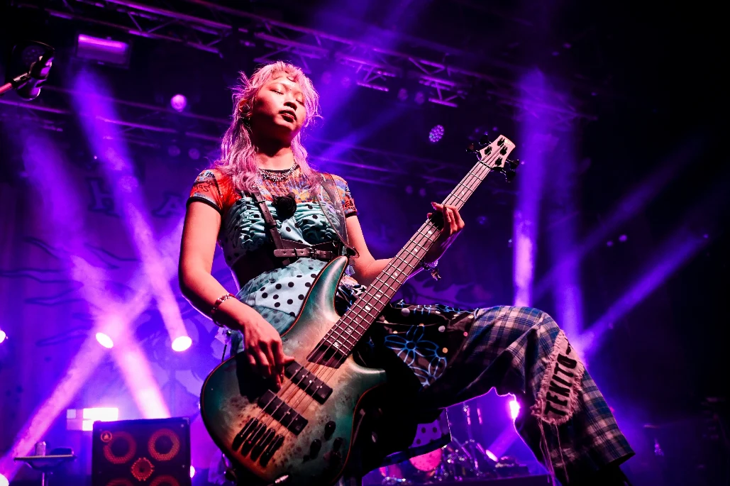 HANABIE. (花冷え。)